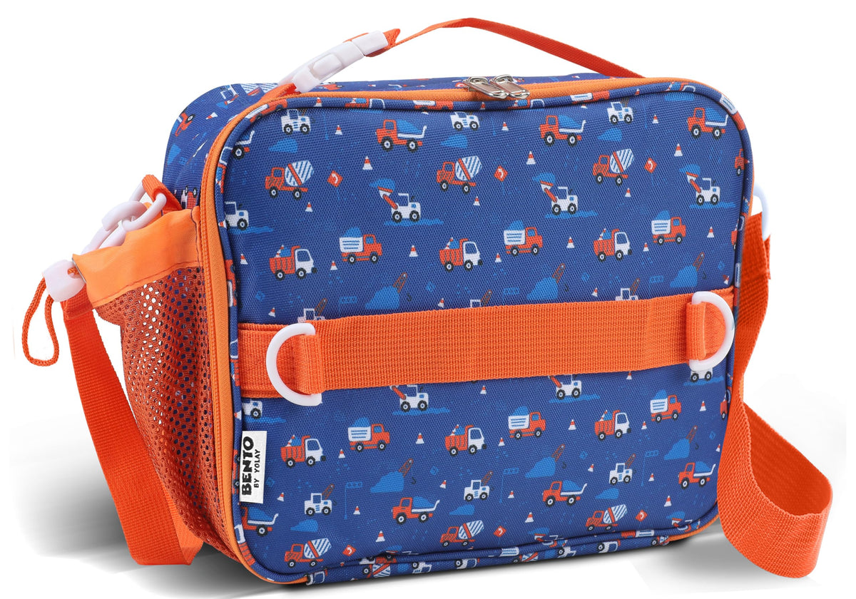 Yolay Bento Kids Lunch Bag