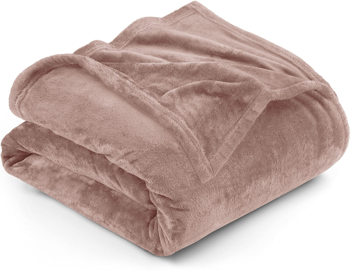 Flannel Fleece Blanket