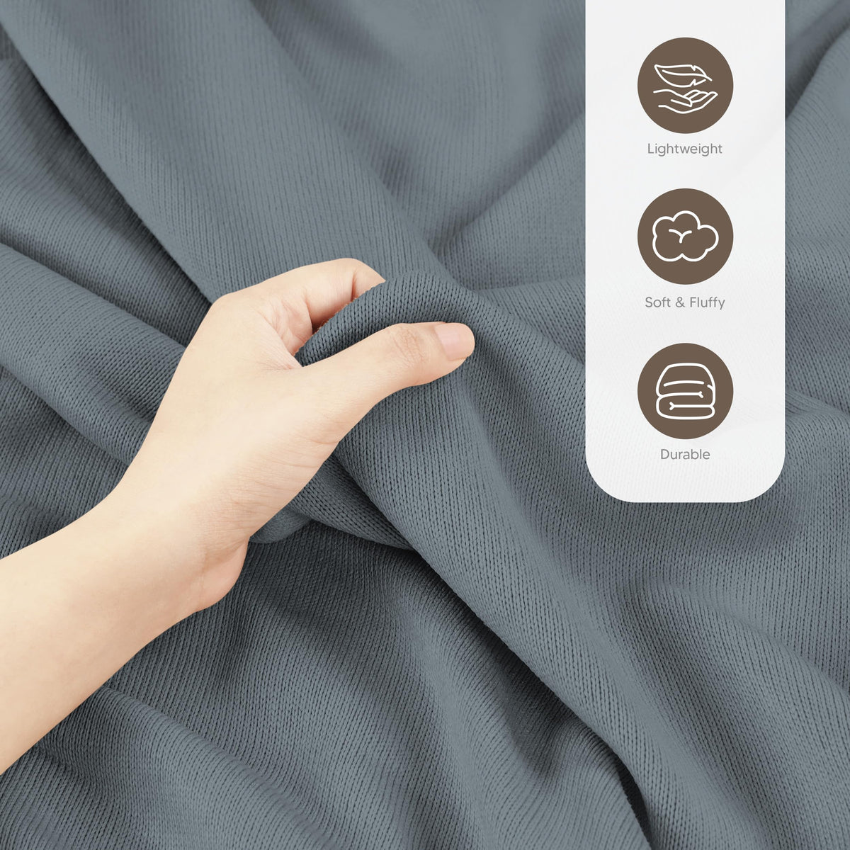 Knit Blanket
