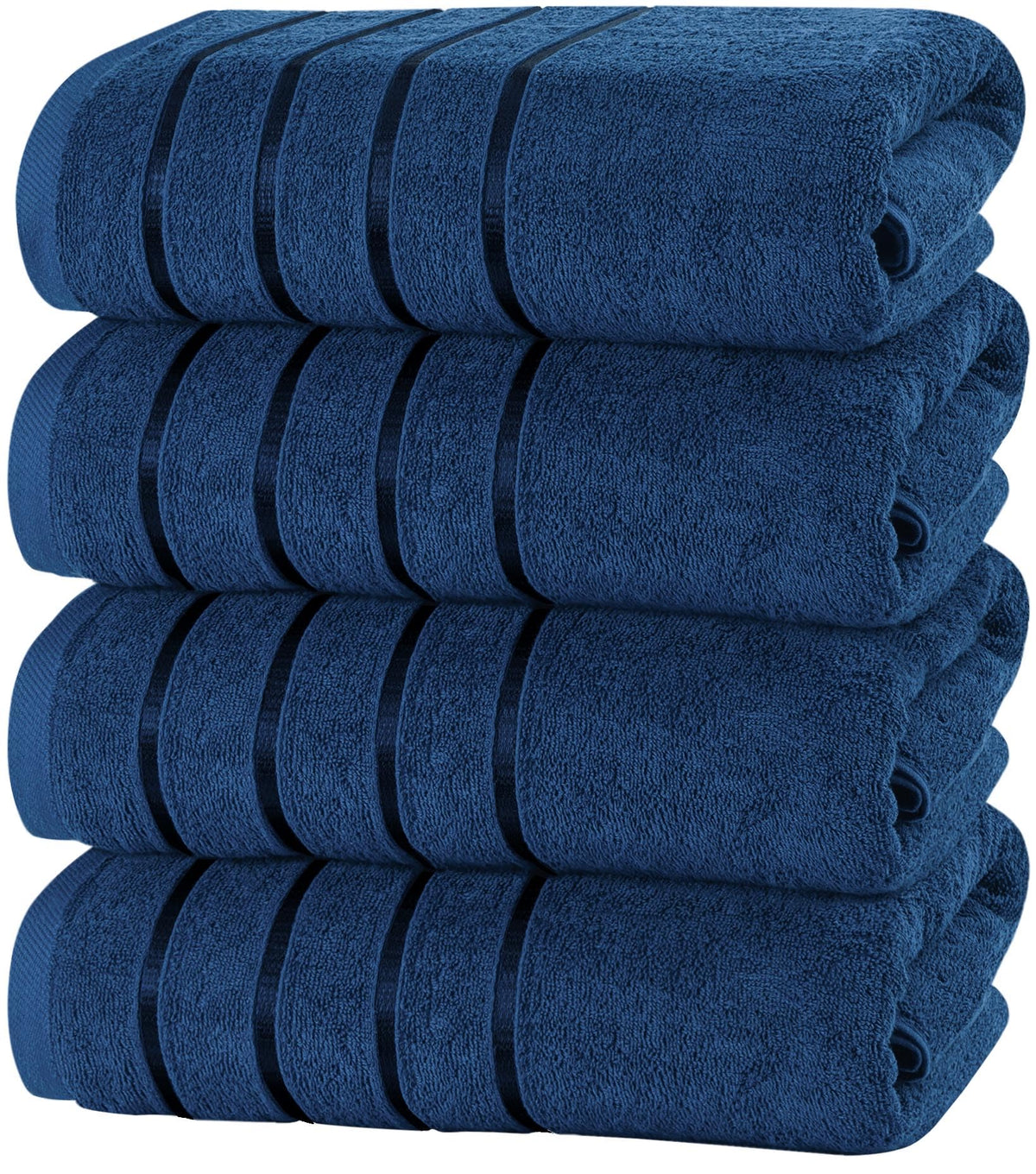 600 GSM Viscose Bath Towels
