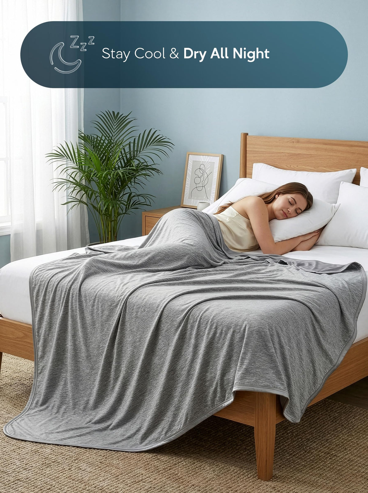 Cooling Blanket