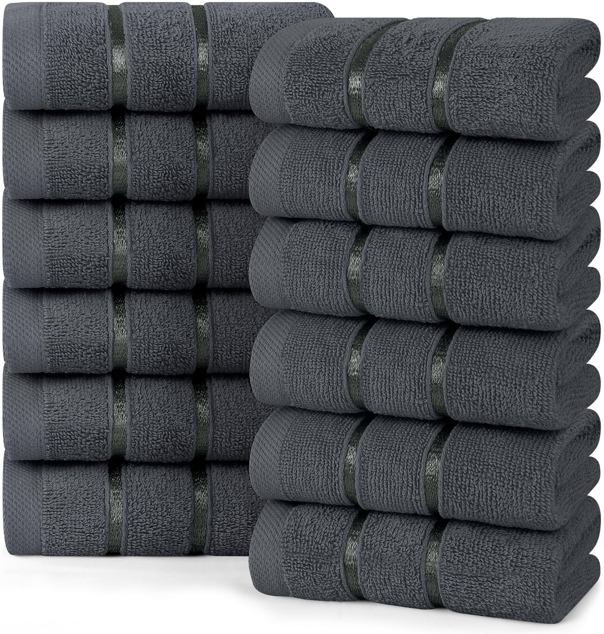 12x12 Mopping Towel Viscose 600 GSM