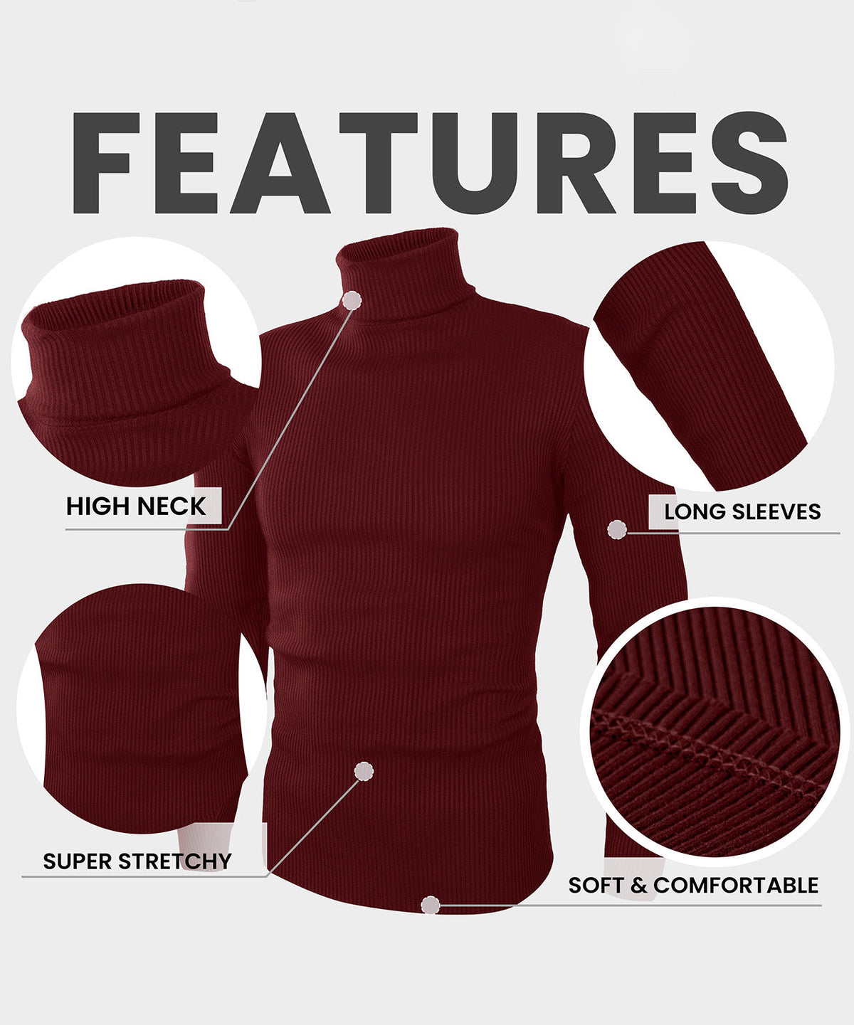Wine Red