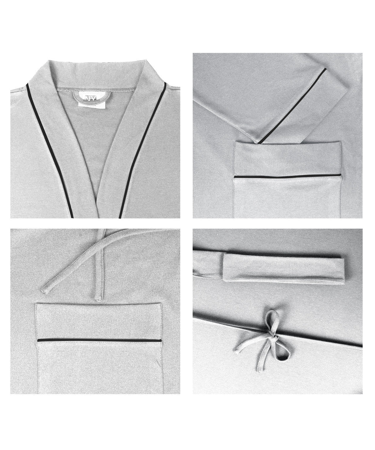 Heather Grey