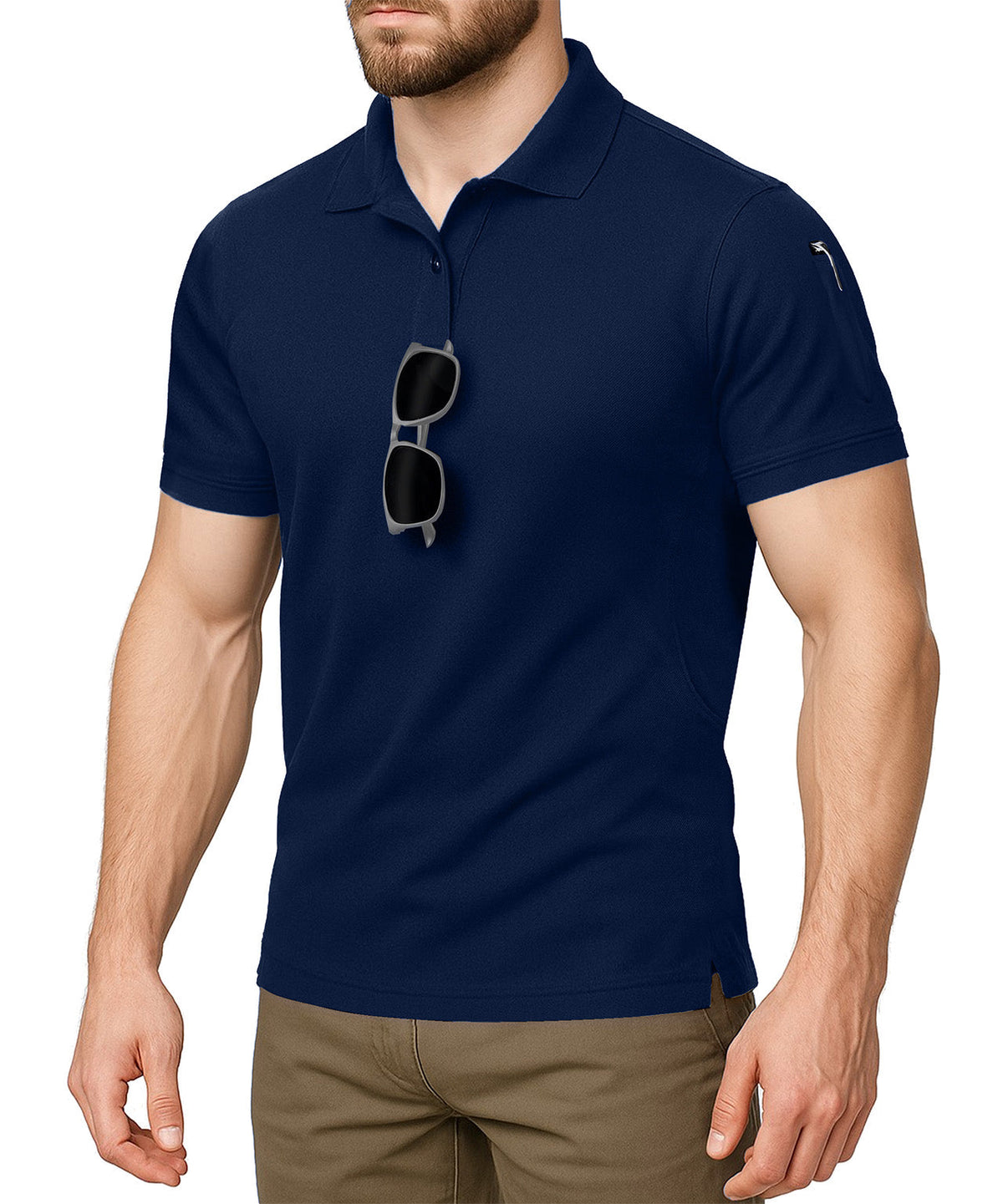 Navy Blue