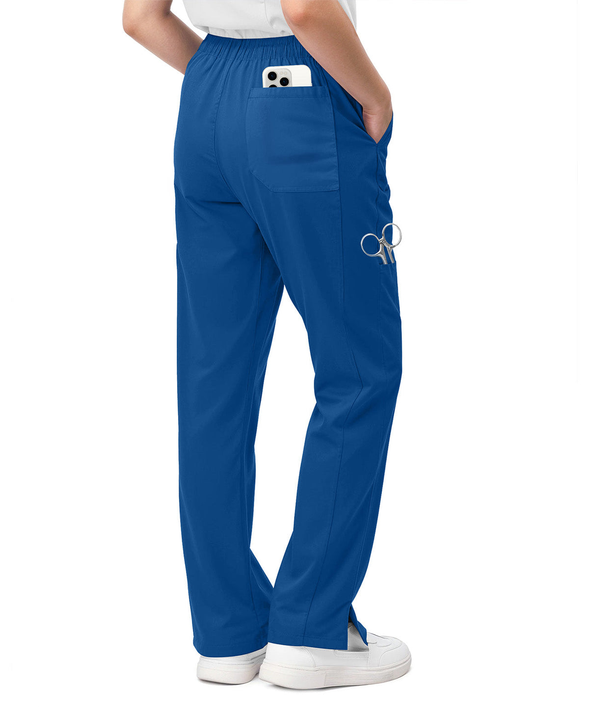 Royal Blue