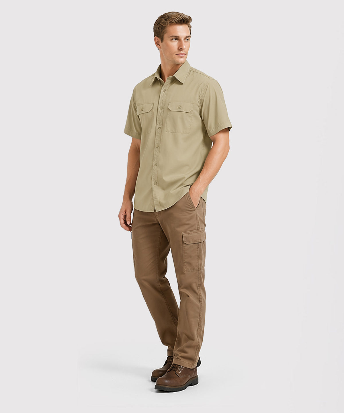 Men's Workwear & Uniforms – Utopia USA