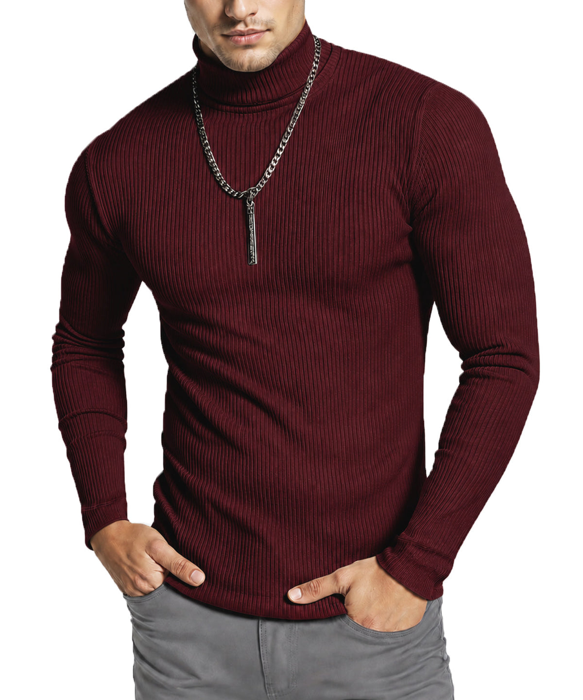 Wine Red