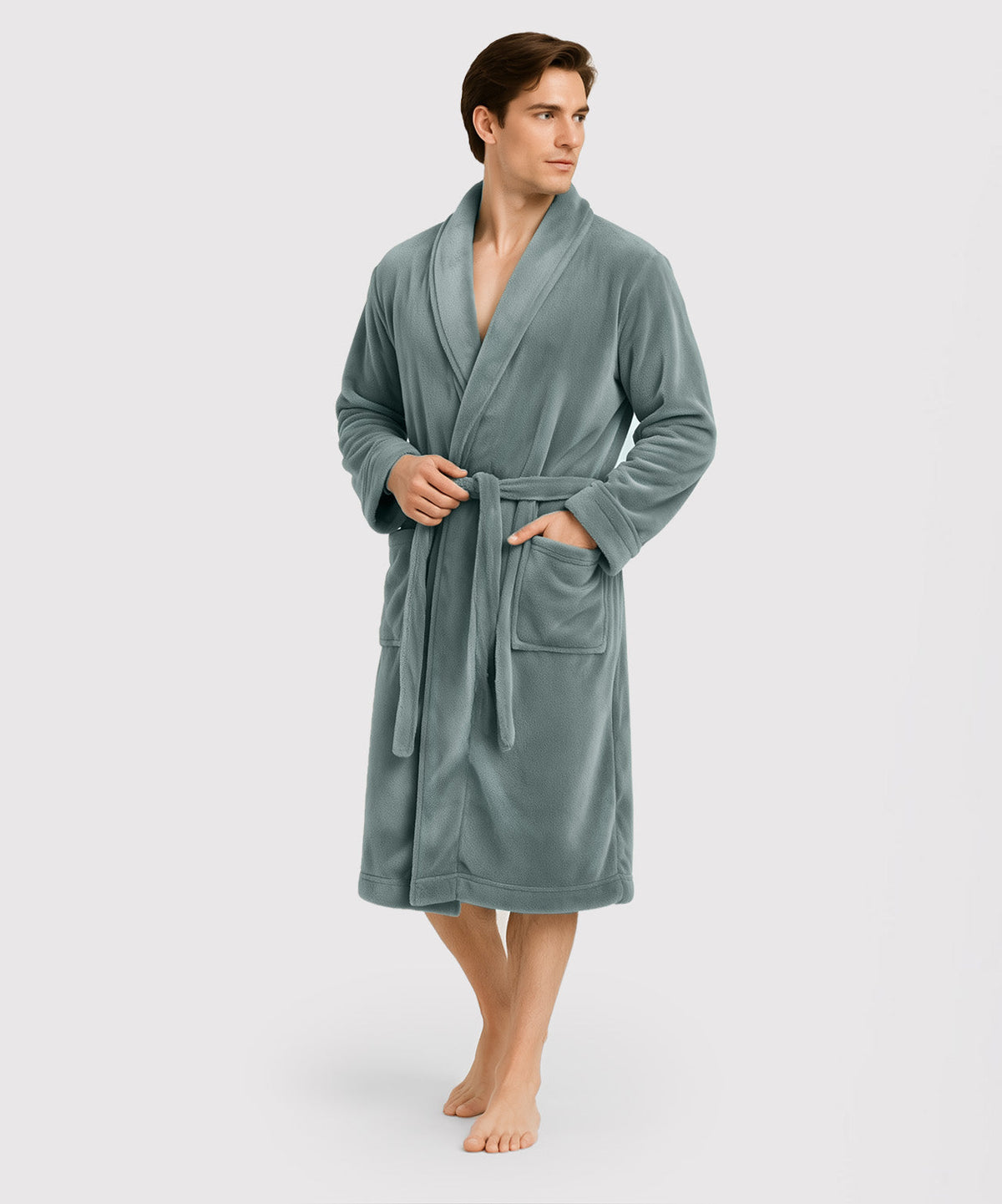 Men's Robes – Utopia USA