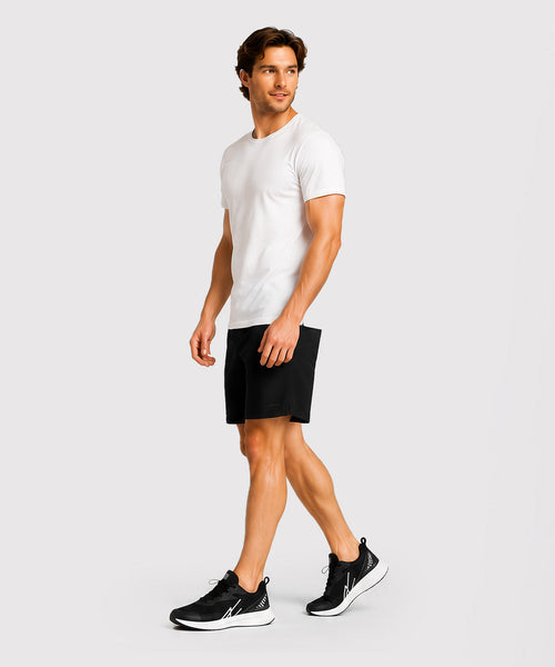 Air Mesh Men's Running Shoes Lightweight Casual Sneakers