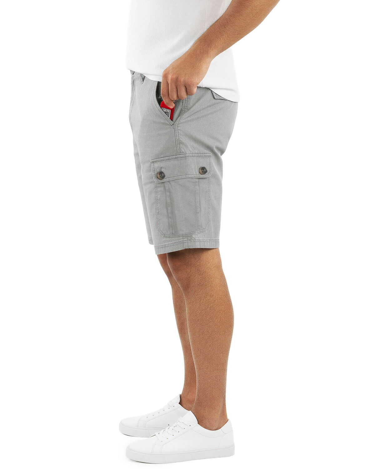 Light Grey