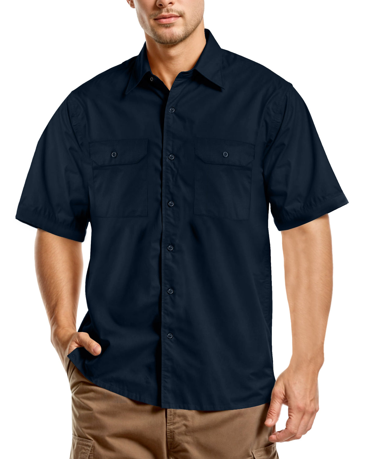 navy